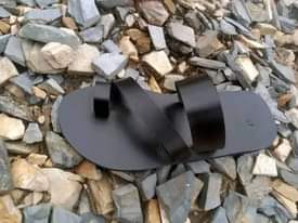 A picture of Hand made sandals