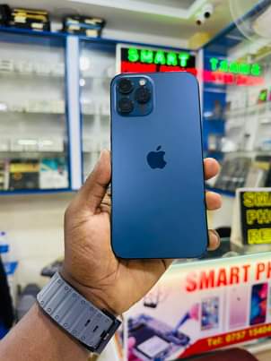 apple iphone 12 pro