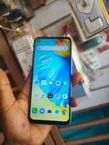 A picture of Tecno camon 16s