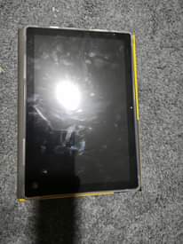 A picture of I Touch Tablet