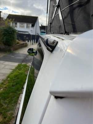 campervans for sale uk