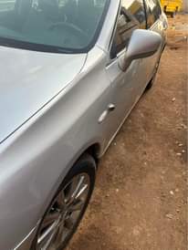 A picture of Registered Toks standard 2008model ES350 DOUBLE PANORAMIC WITH 360degree Camera