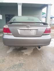 A picture of In good condition Silent engine Body sharp Neat interior 2