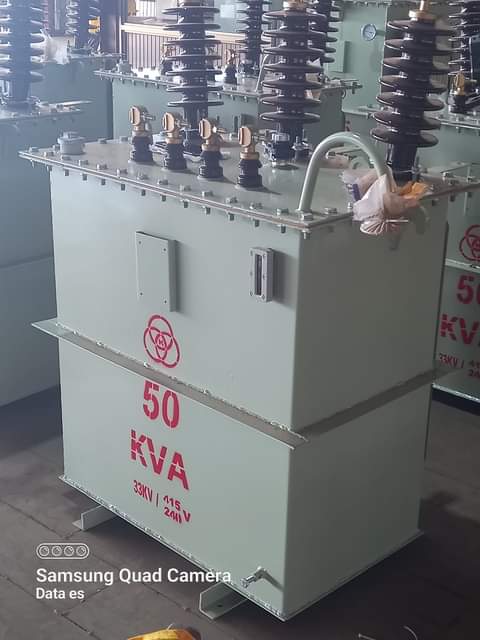 A picture of KVA