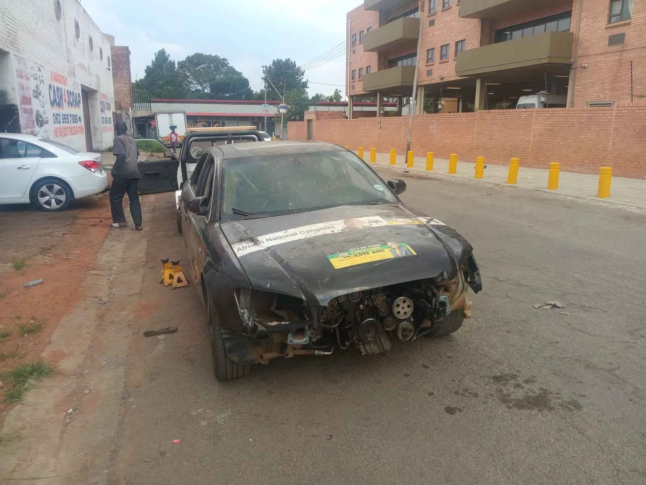 used audi a4
