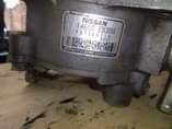 A picture of Brake vacuum pump