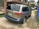 A picture of Call 08114560910 I want to sell this sienna today pls