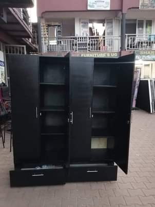A picture of Wardrobes