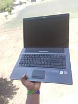 A picture of HP core 2duo Ram 3gb hdd 160gb procesor 1 87ghz