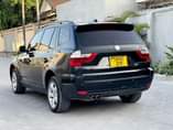 A picture of Nauza bmw x3 2007