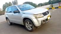A picture of 2005 Suzuki Escudo