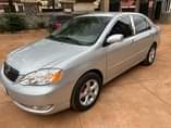 A picture of Super clean Toyota Corolla