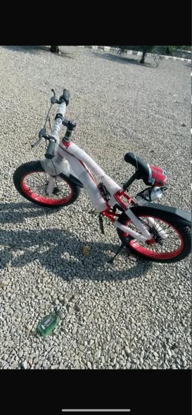 A picture of Bicycle