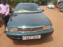 toyota corona