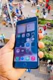 A picture of iPhone 7 Plus