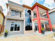 A picture of House for sale at Kagugu 220M