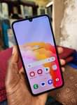 A picture of Samsung galaxy A34 5G