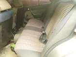 A picture of Clean Benz 190 in Uyo Automatic transmission new alloy rims