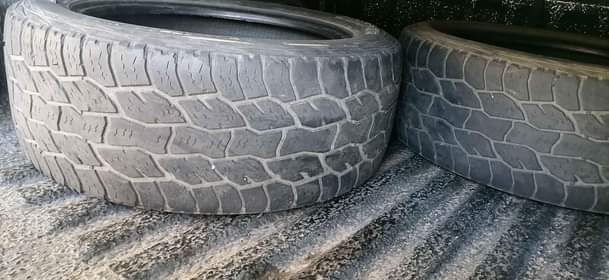 Car P.