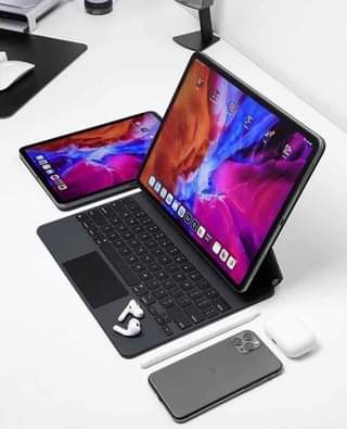 A picture of Autouch Tab