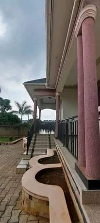 A picture of House for sale at bujuuko biira Kigoma on sentema road