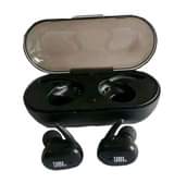 A picture of Pods za JBL Zina bass kubwa Zina utulivu wa sauti
