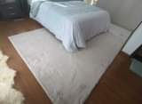 A picture of Rabbit Fur carpets