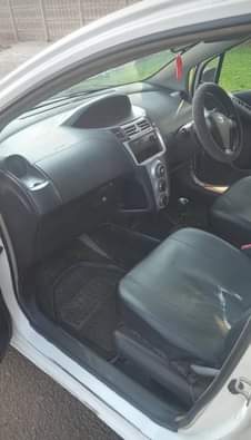 used toyota vits