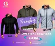 sweaters