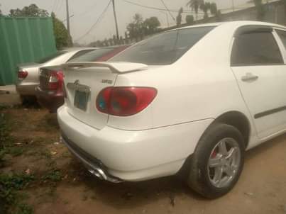A picture of Vehicle