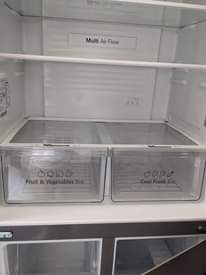 A picture of FRIDGE