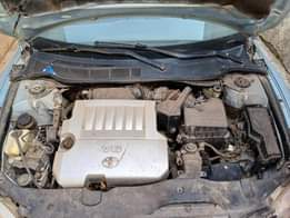 A picture of MAD DISTRESS URGENT MONEY NEEDED CAMRY 2008 MODEL V6 FULL