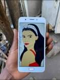A picture of Oppo F1s