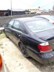 A picture of Awoof Awoof 2006 camry bigdaddy Engine tapping Gear sharp Ac