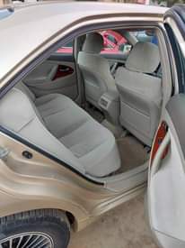 A picture of 2010 Toyota Camry 07038289460