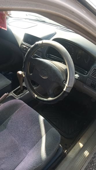 toyota 111