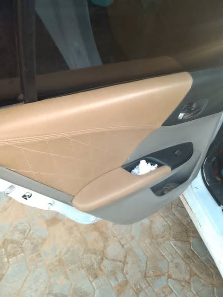 A picture of 2013 HONDA ACCORD 07035917968