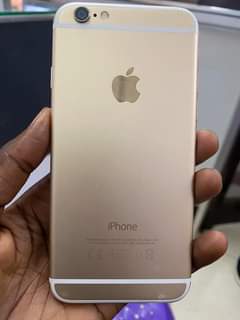 A picture of Iphone