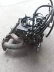 A picture of Honda ballade distributor carburater