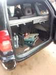 A picture of Rav4 for sale with the following conditions It carries Corolla