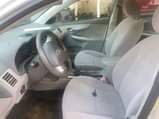 A picture of Toyota corolla for sale at Lagos state 1 650 000