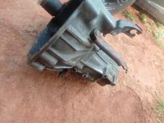 nissan ga15 engine