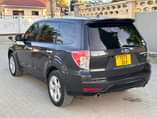 A picture of Subaru for sale call 0657633355