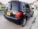 A picture of TOYOTA IST