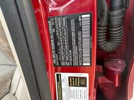 A picture of AWOOF deal money needed urgently MAKE MERCEDES BENZ GLC300 FOREIGN