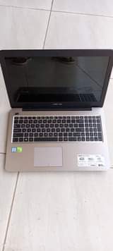 A picture of Laptop