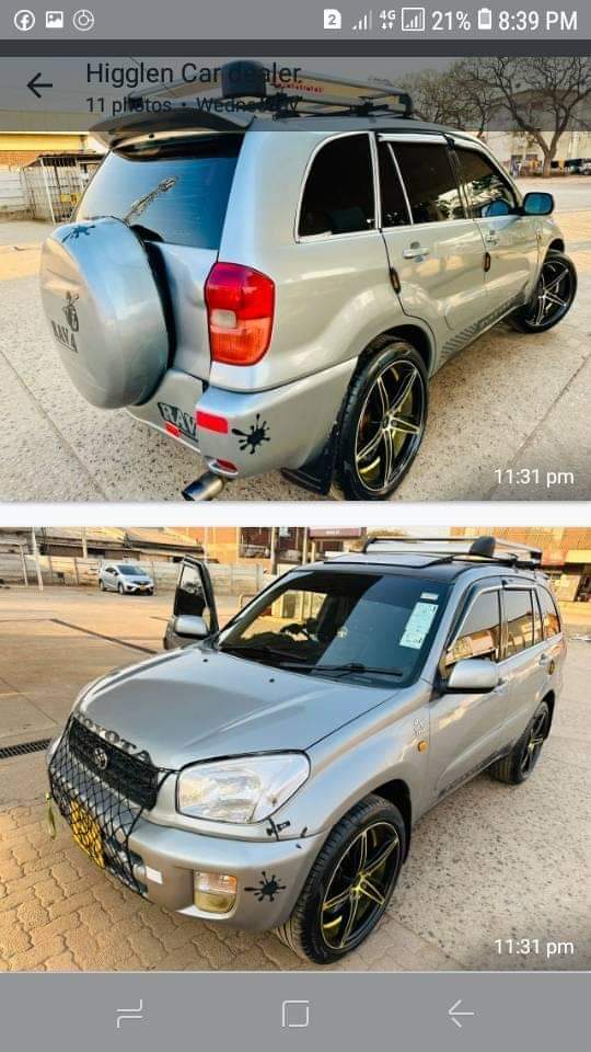 classifieds/cars toyota