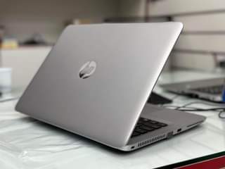 A picture of Hp Elitebook 840 G4 Core i5 with 16GB RAM SINGLE