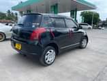 A picture of SUZUKI SWIFT