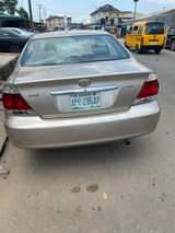 A picture of Toyota camry 2006 everything is perfect buy and drive